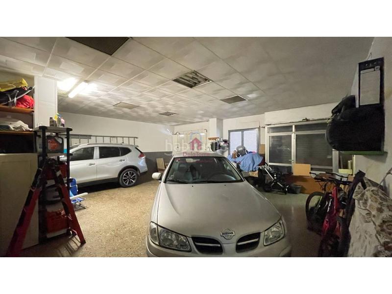 Foto b53abb42-a006-4977-b4e5-be78df691a36. Local commercial dans La Maurina Terrassa