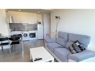 Appartamento  Gernika. Piso en venta con balcón a pie de comedor, parking y trastero, l