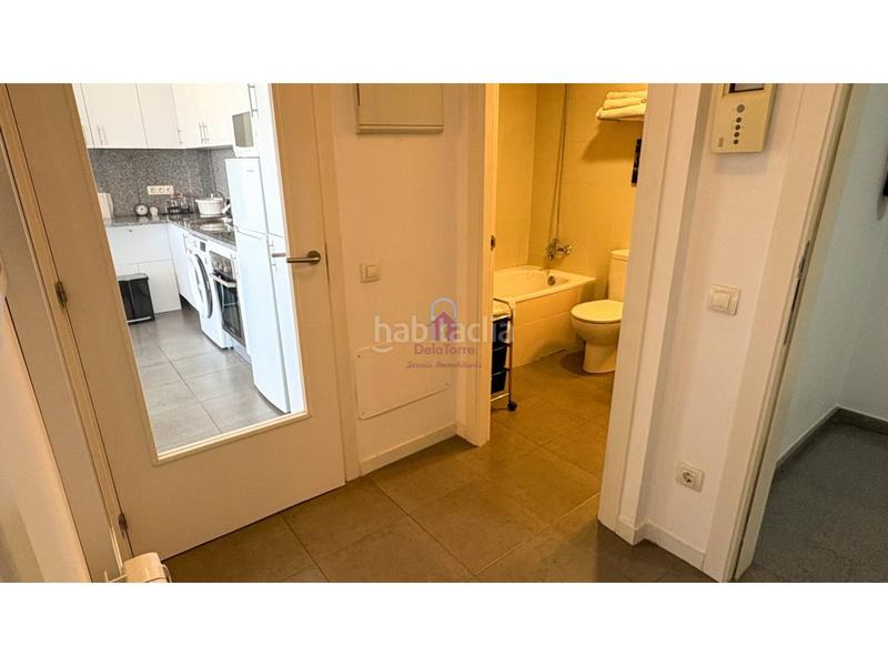 Foto 08a9bb6a-d4da-4d82-95f7-b39c72640544. Etagenwohnung mit heizung parking in Torre - Sana Terrassa