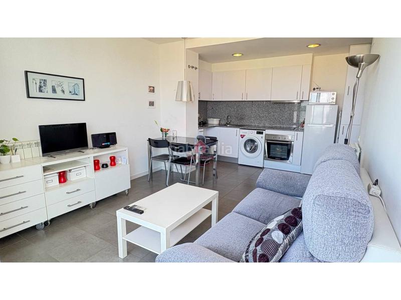 Foto 102a8e6d-ddd9-42d7-a4d6-6ec86eeaf1f4. Etagenwohnung mit heizung parking in Torre - Sana Terrassa