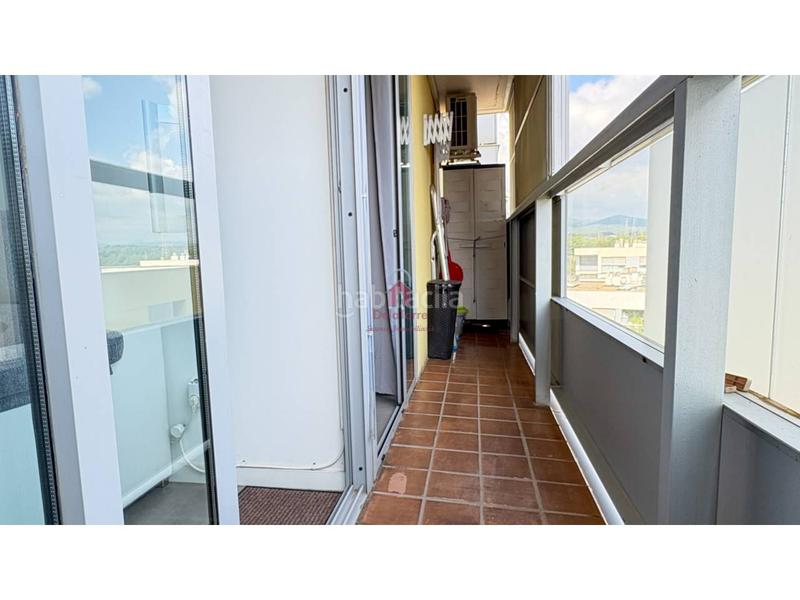 Foto 2f72309e-ecc6-4c37-aa11-8851753ab9ce. Etagenwohnung mit heizung parking in Torre - Sana Terrassa