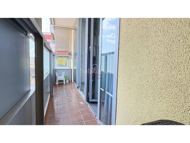 Foto 3d65e96e-ce6f-4d84-bbf1-04b8498c4793. Etagenwohnung mit heizung parking in Torre - Sana Terrassa