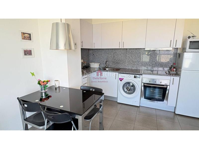 Foto 85721e99-e927-4f24-995d-c0d427ae0319. Etagenwohnung mit heizung parking in Torre - Sana Terrassa