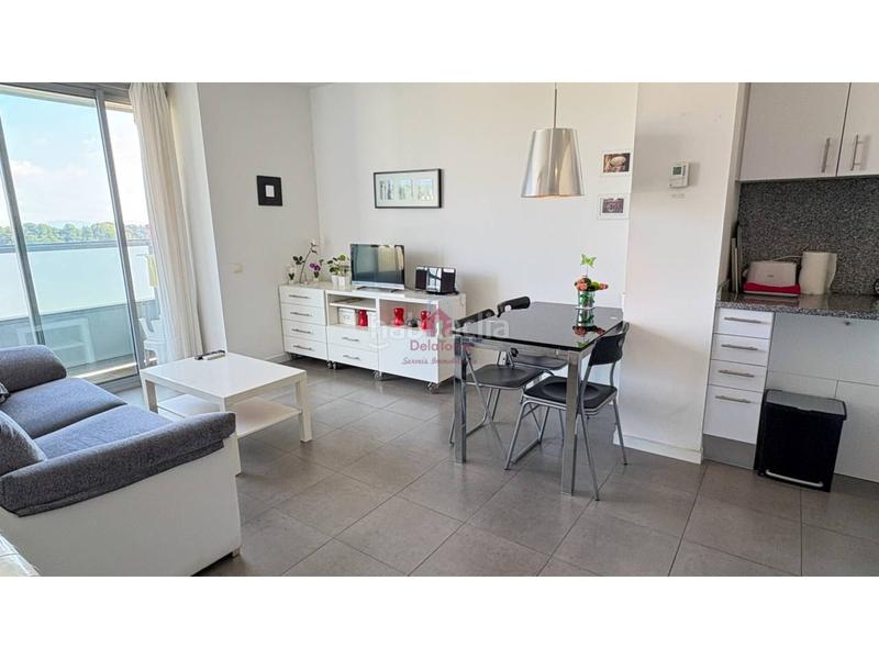 Foto 8c2df3f6-5d3b-4076-b151-f1d4bb16f5bb. Etagenwohnung mit heizung parking in Torre - Sana Terrassa