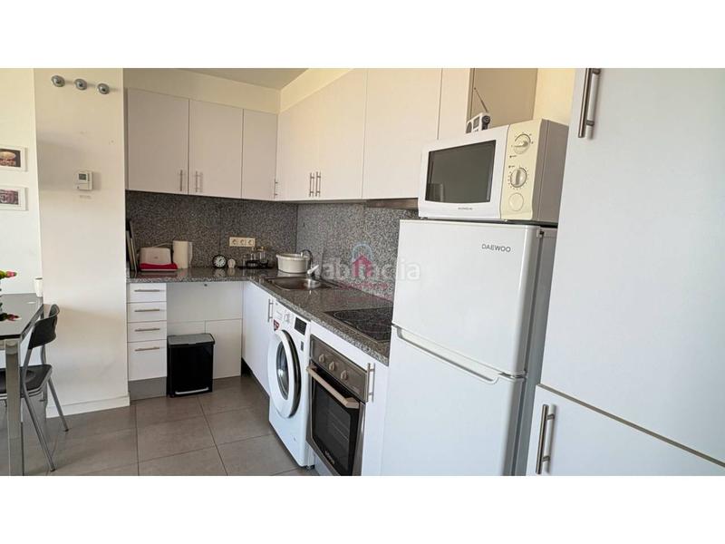 Foto a0714be0-40f9-49ef-965f-cc4d008b4b2d. Etagenwohnung mit heizung parking in Torre - Sana Terrassa