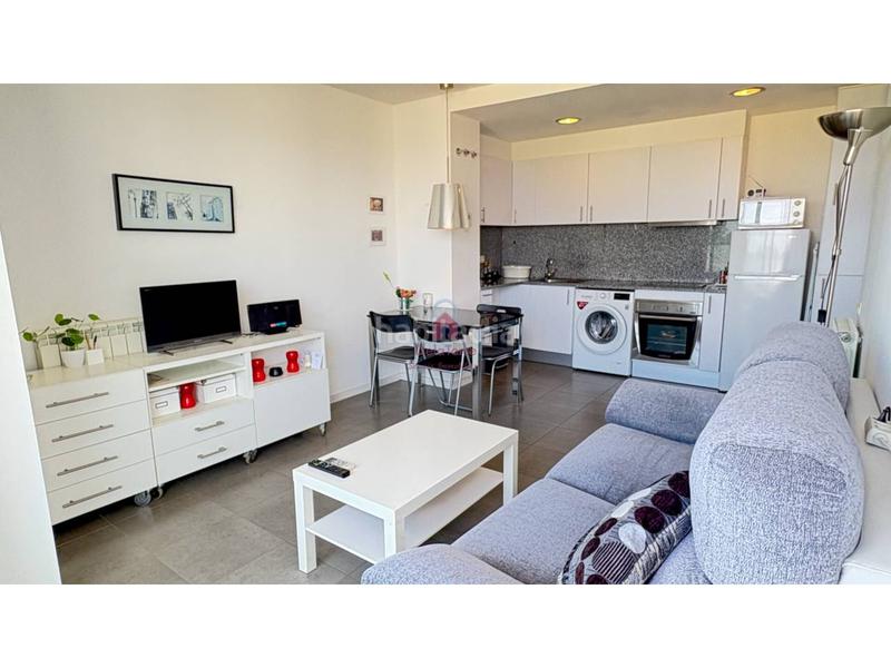 Foto a7a6e573-b391-4b42-8ea7-38d4707b0084. Etagenwohnung mit heizung parking in Torre - Sana Terrassa