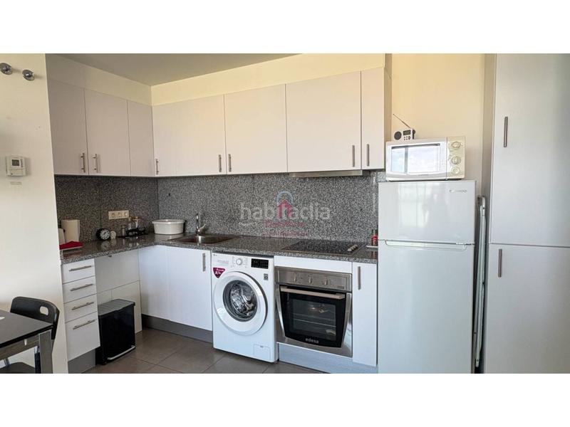 Foto a8721d23-df2b-4141-bf7b-b38862bd60ee. Etagenwohnung mit heizung parking in Torre - Sana Terrassa