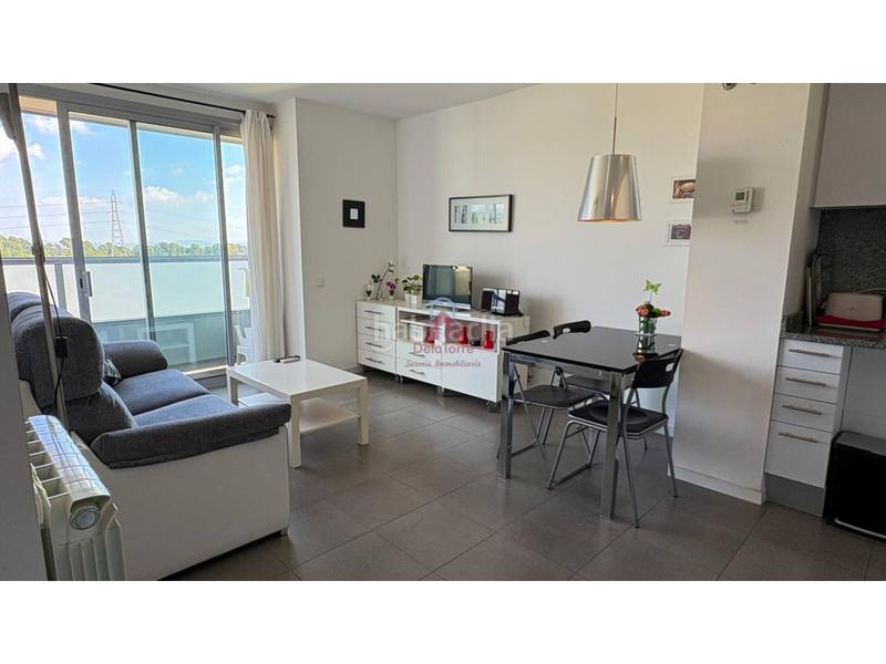 Foto b1afdcec-98f0-4c2a-b9f7-9d5d4f52d58d. Etagenwohnung mit heizung parking in Torre - Sana Terrassa