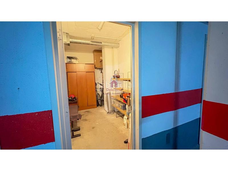 Foto db35ea46-27a5-4593-87df-d8322861c5d8. Etagenwohnung mit heizung parking in Torre - Sana Terrassa