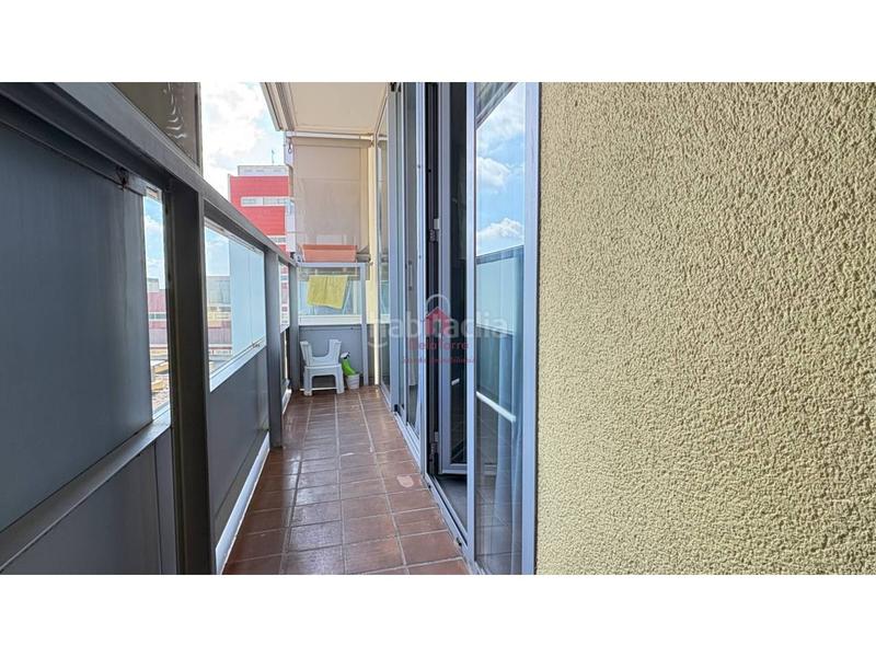 Foto e1784501-a1ba-42e5-8bab-5d8495c51adc. Etagenwohnung mit heizung parking in Torre - Sana Terrassa