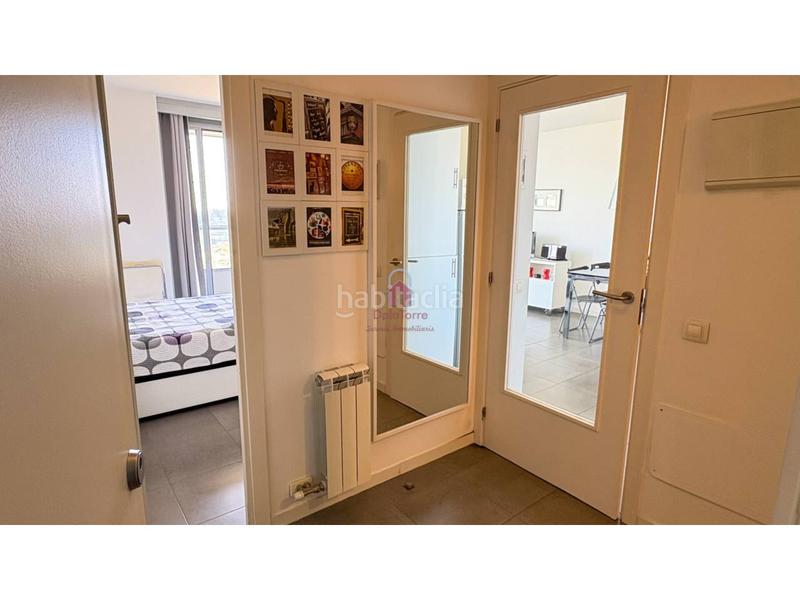 Foto e32ed22b-f842-4881-a417-ebf949a62ace. Etagenwohnung mit heizung parking in Torre - Sana Terrassa