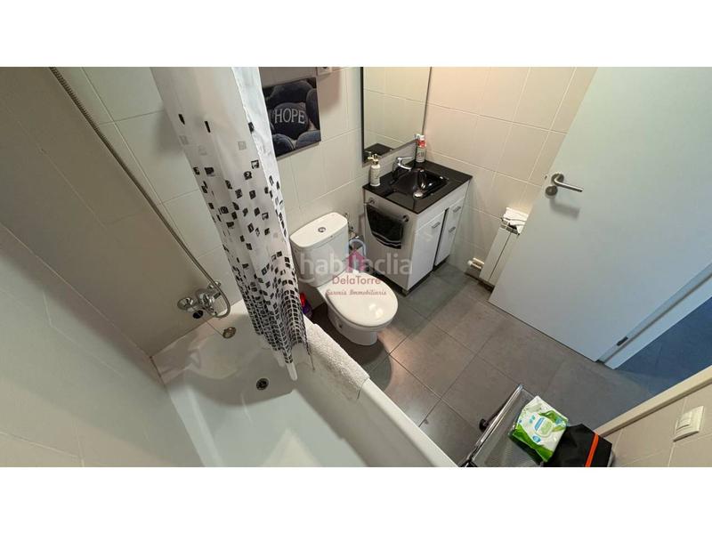 Foto ecb63c81-c471-44d5-abe1-54d70fb10935. Etagenwohnung mit heizung parking in Torre - Sana Terrassa