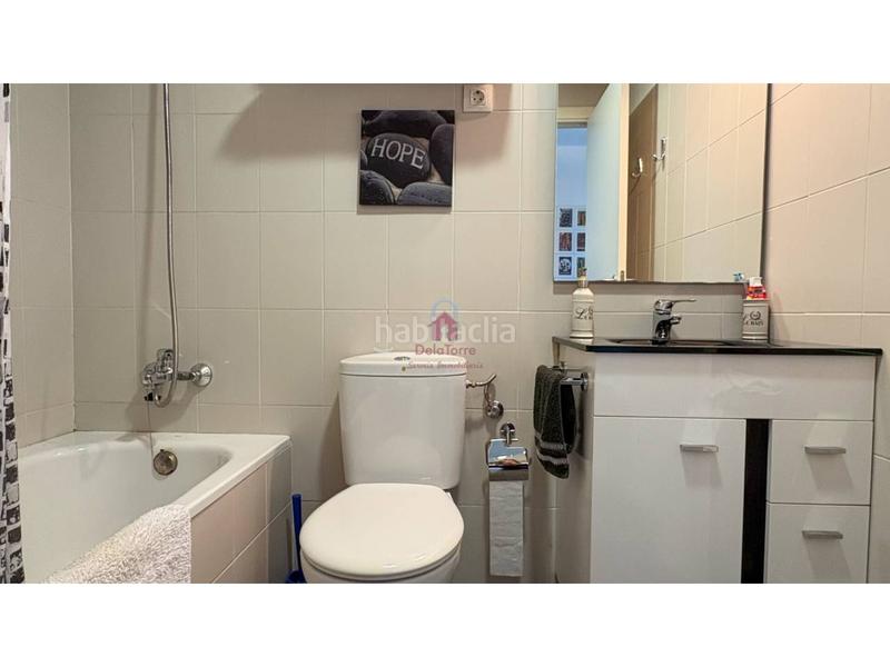 Foto f9c99329-c0da-497d-a865-f82bc7b6e075. Etagenwohnung mit heizung parking in Torre - Sana Terrassa