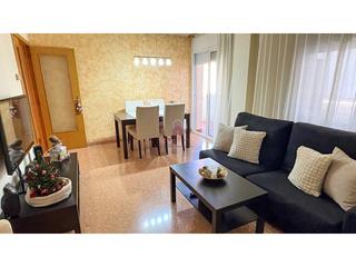 Appartement  Calle doctor ferran. Piso en venta en sant pere nord08226
