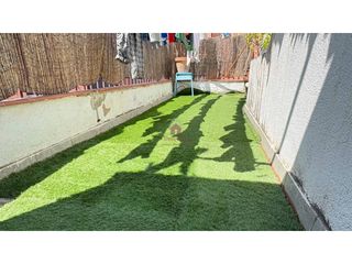 Casa aparellada  Calle bretón. Casa en en venta ca naurell de 207m construidos con salida a pat