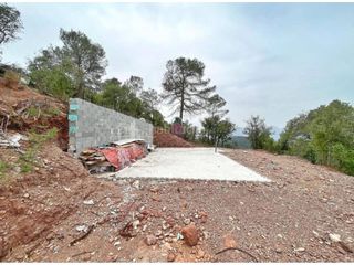 Solar industrial  Calle corba. Solar urbanizable en venta de 2.700m en vacarisses con excelente