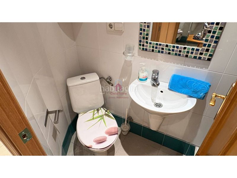 Foto b2abbe74-9512-4da9-ae10-4a487268ea6c. Casa amb calefacció aparcament a Ca n'Aurell Terrassa