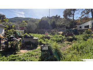 Terreno residencial en Calle Berguedà
