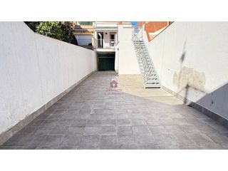 Piso  Calle ègara. Planta baja en venta carrer degara, st. pere terrassa de 140m co