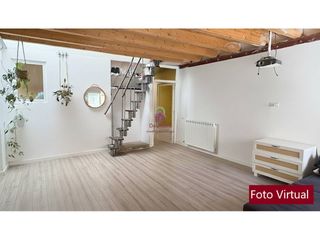 Haus  Calle bretón. Casa en venta con garaje, 2 terrazas y patio en ca naurell, terr