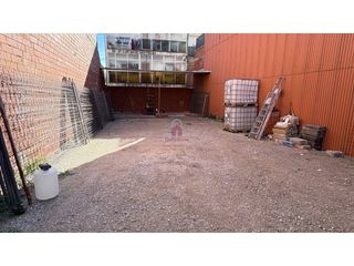 Wohngrundstück in Calle adra 84. Solar en venta urbano en calle adra de poble nou, zona olímpica
