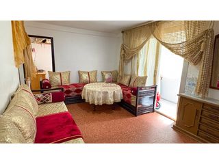 Flat  Calle castellasa. Piso en venta con inquilino en st. llorenç, carrer de la castell