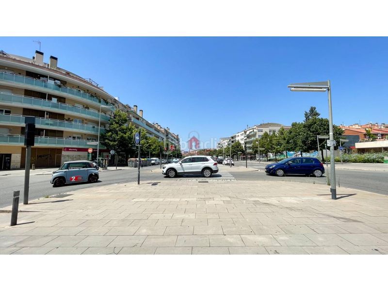 Foto 5c0c84fd-c91f-4f2d-939d-28d2e2654301. Aparcament cotxe a Barri del Centre Terrassa