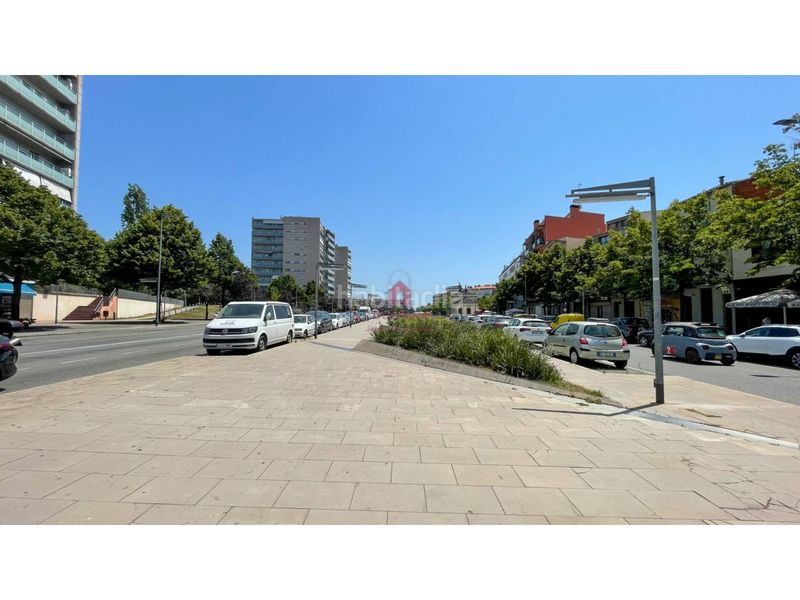 Foto c845595b-fd0c-47a8-9c68-2b78160c3eb2. Aparcament cotxe a Barri del Centre Terrassa