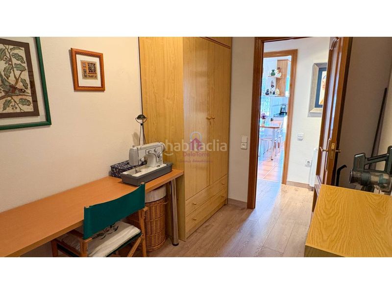 Foto dbccf5b9-6c69-41a6-a29b-1d110869f4e2. Pis amb calefacció a San Pere Terrassa
