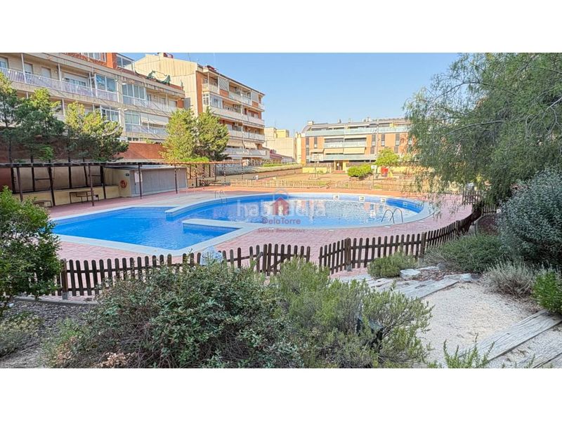 Foto 391a19dc-06fc-4cea-8083-40b0a9ab9f98. Pis amb calefacció aparcament piscina a Zona Esportiva Terrassa
