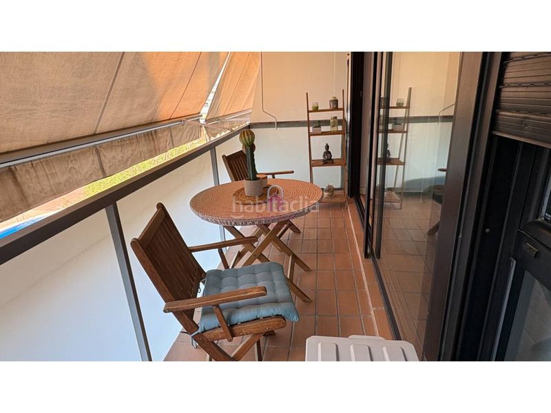 Foto d8bba8bc-3ee0-4872-8724-85a455ba5adf. Pis amb calefacció aparcament piscina a Zona Esportiva Terrassa