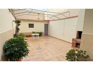Casa a Calle Borges Blanques
