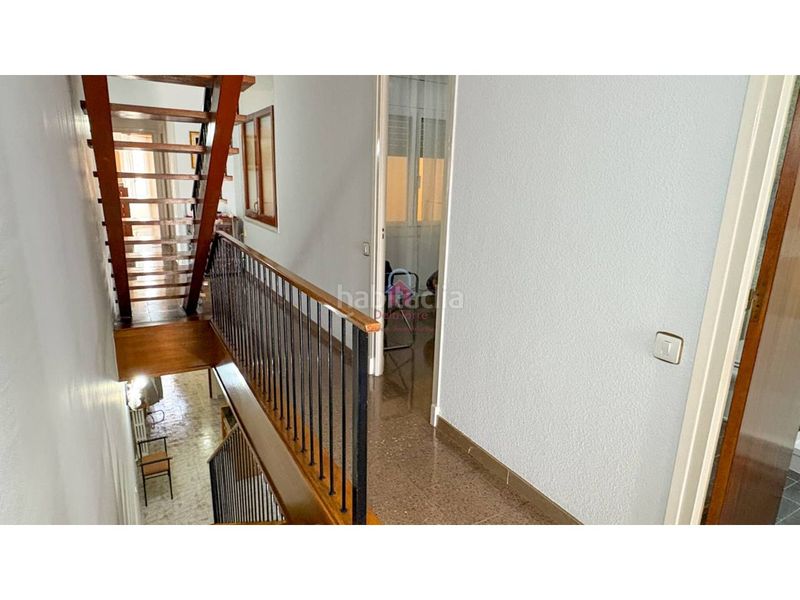 Foto a992f0ec-17c4-4354-bb0c-93b0515d0576. Casa amb calefacció aparcament a Les Arenes - La Grípia - Can Montllor Terrassa
