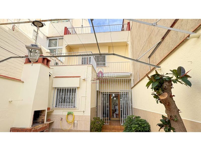Foto b4a5f234-57f4-4660-9ee0-dcb6375c90b1. Casa amb calefacció aparcament a Les Arenes - La Grípia - Can Montllor Terrassa
