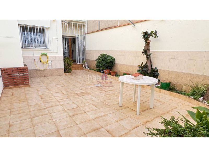 Foto c80f0234-7a57-419e-84a3-94784dd9e9df. Casa amb calefacció aparcament a Les Arenes - La Grípia - Can Montllor Terrassa