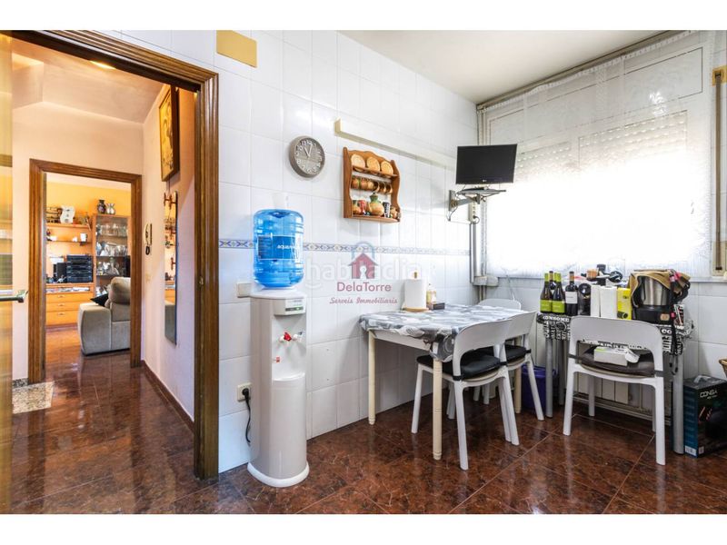 Foto dea74db2-359e-421a-860f-f52abeca6c3c. Casa adossada amb calefacció aparcament a Roc Blanc Terrassa