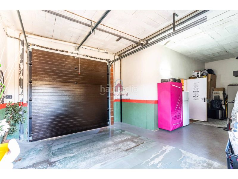 Foto e1c00a8d-d17d-45ed-920c-425db72588e3. Casa adossada amb calefacció aparcament a Roc Blanc Terrassa