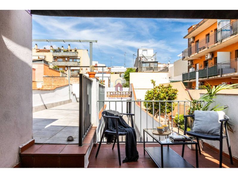 Foto b0a88cbb-dc7d-4f6b-85c5-7d87d6a6cce4. Pis amb calefacció a San Pere Terrassa