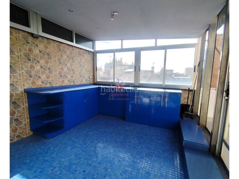 Foto 114bd411-24f1-4f80-b06e-dc459ab4a3f4. Duplex with heating parking in Sant Pere Nord Terrassa
