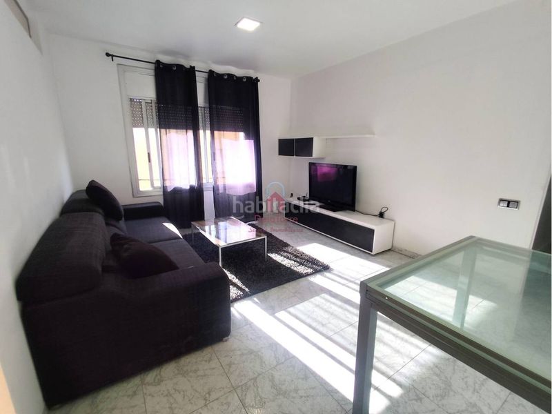 Foto 1eed246c-3d67-41c1-be94-27c09d019509. Duplex with heating parking in Sant Pere Nord Terrassa