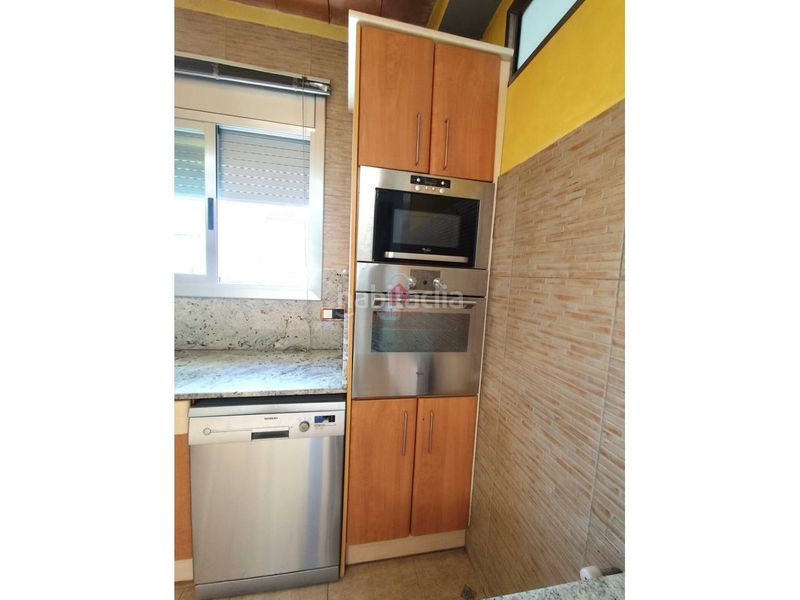 Foto 3d3b5fea-2c3a-4ef2-9e76-c747a58dfe68. Duplex with heating parking in Sant Pere Nord Terrassa
