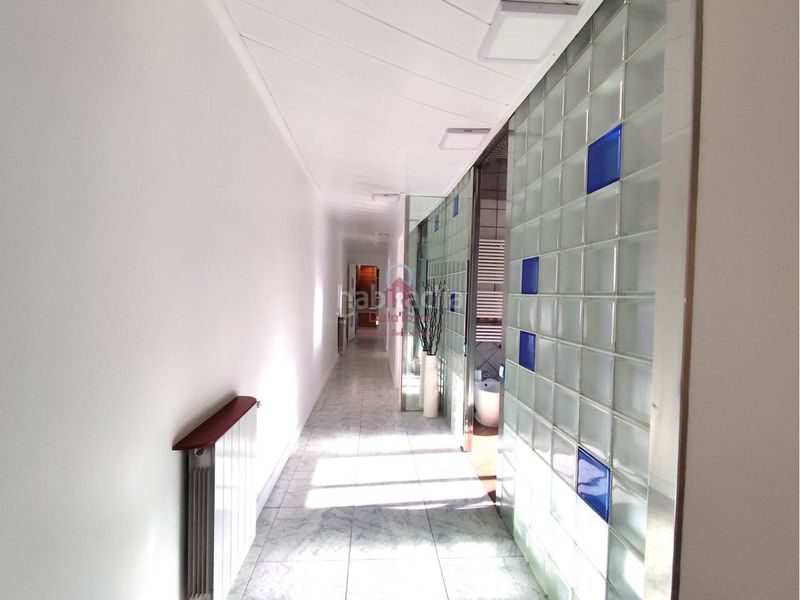 Foto 5c79e307-6943-43a8-9192-7f894313a942. Duplex with heating parking in Sant Pere Nord Terrassa