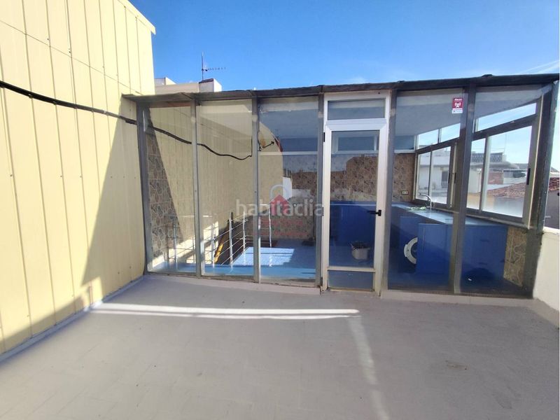 Foto 6bdb2ff8-3219-4ab5-bc62-f4c577f94b14. Duplex with heating parking in Sant Pere Nord Terrassa