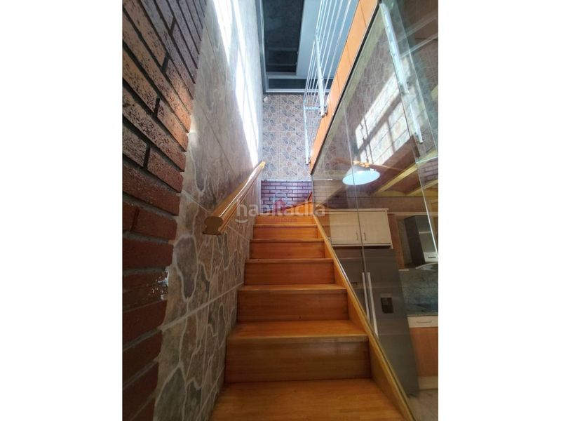 Foto 89630094-68b1-47c0-aba2-6bc82709766a. Duplex with heating parking in Sant Pere Nord Terrassa