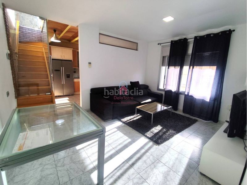 Foto a1940a58-52d4-4baf-8249-13eae704e6e5. Duplex with heating parking in Sant Pere Nord Terrassa