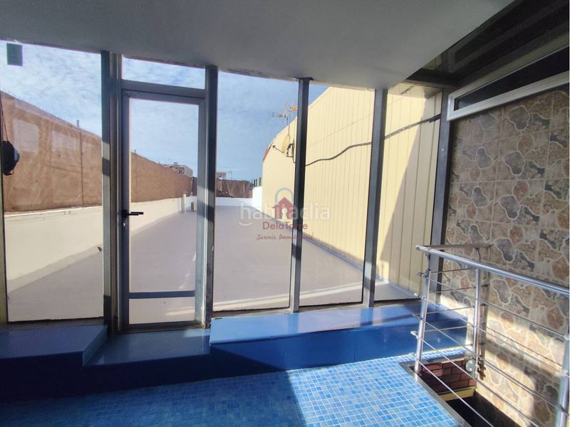 Foto ad11f64d-4ee0-4eeb-9701-592e30a3b3a6. Duplex with heating parking in Sant Pere Nord Terrassa