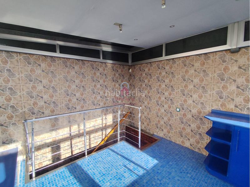Foto ad58f1bc-565e-402f-9eda-3e832782d0e1. Duplex with heating parking in Sant Pere Nord Terrassa