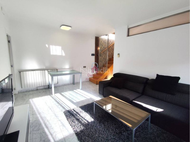 Foto ce73a695-136d-468e-b888-70b072892590. Duplex with heating parking in Sant Pere Nord Terrassa