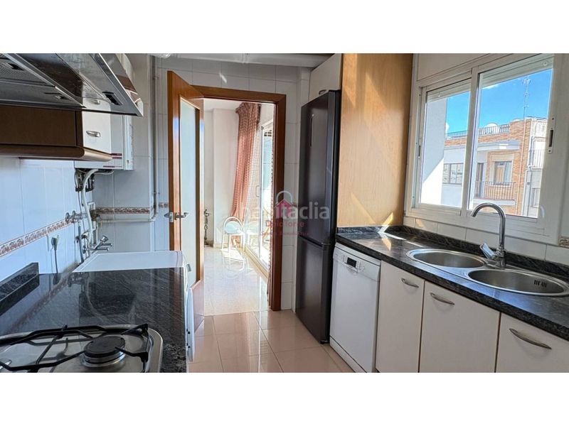 Foto ee114b04-68e8-4315-9d39-1b3157439d71. Pis amb calefacció aparcament a Egara Terrassa