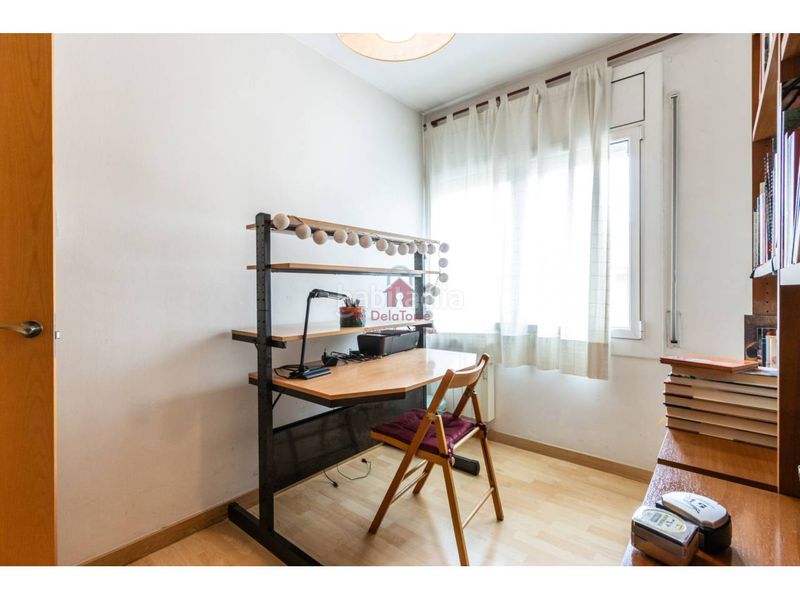 Foto a18127f5-ebeb-4f64-aa03-eb77b0e5f1aa. Pis a Ca n'Aurell Terrassa